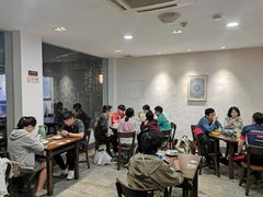 -兰边碗(鼓楼店)