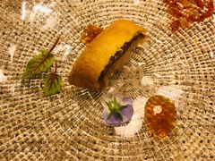 双味脆皮元蹄-鱼桥巷·美学川菜