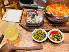 -小满手工粉(上海月星环球港店)