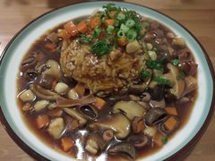 -海胆小馆(东北水饺·春柳店)