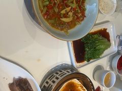 -好食上(喜盈门.范城店)