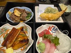 -九洲喜来登酒店湖月日餐厅