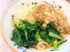 -朱洪元苏式面馆(绿宝广场店)