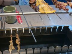 -邢氏老太太烧烤(南山店)