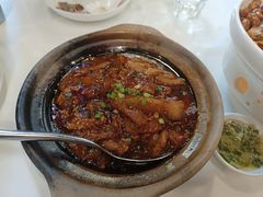 -金湖港式餐厅(建外店)