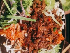 -冰川冷面·延边菜·炭烤串(观前店)