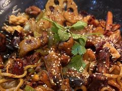 -一麻一辣麻辣香锅(方庄店)