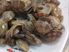 -富临港·蒸汽海鲜·手抓海鲜·炒菜(栈桥店)