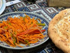 -新疆伊宁远征餐厅