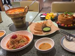 -Home Thai·泰谣(王府井apm店)