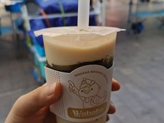 -娃哈哈·奶茶(武林店)