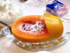 -粥旺庄(芳村店)