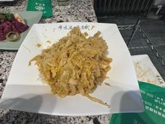 -厚味居炙子烤肉·清真(天桥南纬路店)