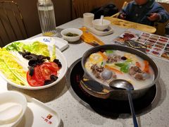 粗粮一把骨-一把骨(盐市口店)