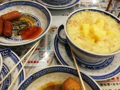 -广信牛奶甜品世家(台东店)