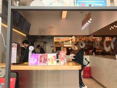 门面-CoCo都可(八达商城店)