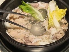 -四季缤纷椰子鸡(雨花亭凯德广场店)