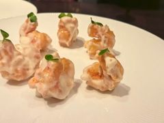 -万豪中餐厅·粤菜·北京粤财JW万豪酒店