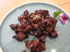 -去茶去餐厅(中央大街店)
