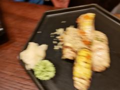 -鸟鹏烧鸟居酒屋(昌岗店)