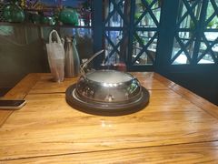 -77号渔船·蒸海鲜青岛菜(积米崖店)