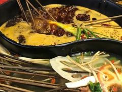 -钢管厂五区小郡肝火锅串串香(总店)