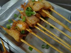 -胖哥俩肉蟹煲(湖滨银泰in77店)