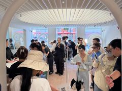 -喜茶(迪士尼小镇DP店)