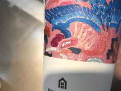 茶立方·绿-本宫的茶(济南山师店)