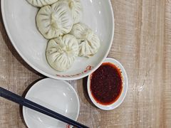 -津门张记包子铺(华昌道店)
