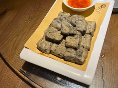 -黄泥岗·黄陂农家菜(百步亭店)