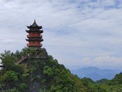 -塔云山