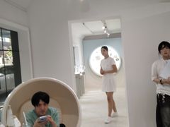 -安福路