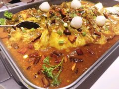 -鱼酷活鱼烤鱼(恒隆广场店)