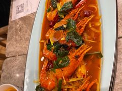 -美奈小馆·东南亚菜(福田星河COCO Park店)