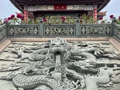 -广东圆玄道观