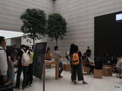 -Apple零售店(济南恒隆广场店)