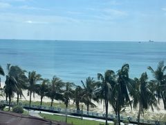 -不仔客海鲜·烧烤·270度海景餐厅(大东海店)