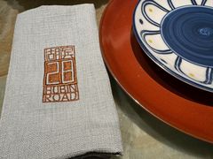 -杭州君悦酒店·湖滨28中餐厅