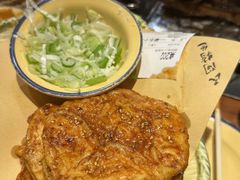 -香约老地方烧烤(九道街店)