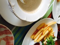 -Kitchen·Y洋厨房西餐厅(王府壹号店)