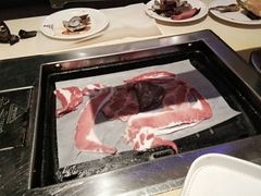 -星伦多自助料理·涮烤一体(虹悦城店)