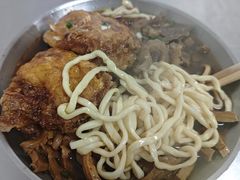 -金秋特色面馆(铜庄店)