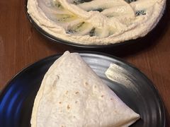 -Uncle Kosto科斯托·中东菜