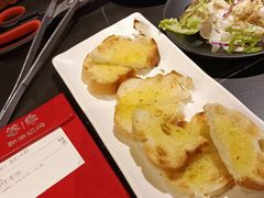 -谷牛和牛烤肉(漕河泾印象城店)
