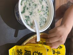 -穆得·老周家牛肉烧饼(普利街店)