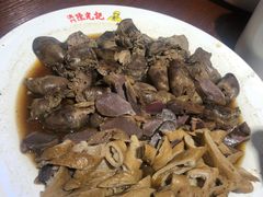 -陈光记烧腊(长寿路店)