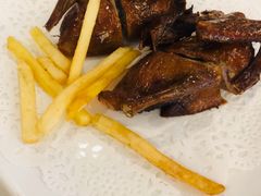 -潮福城大酒楼·潮粤菜·港式点心(阳光城店)