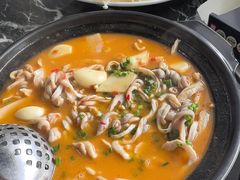 -李师傅脆肚(华强北店)