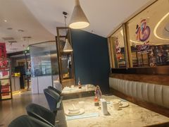 -悦海·家宴·冰花皮皮虾大锅贴(宝龙店)